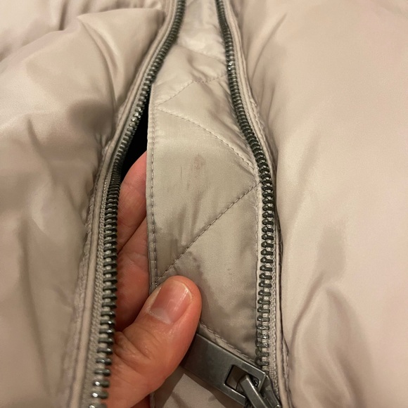 Zara woman’s padded jacket - Picture 10 of 10